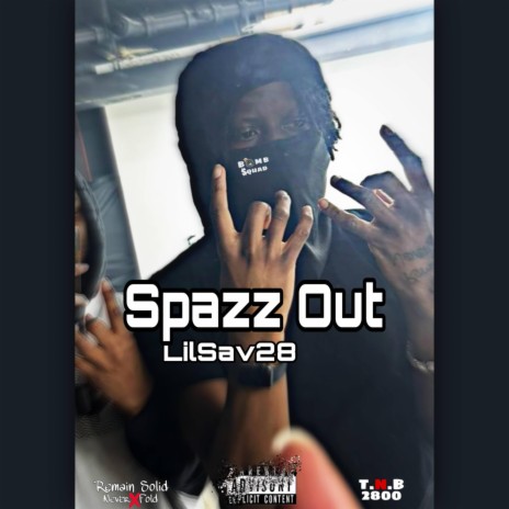 Spazz Out