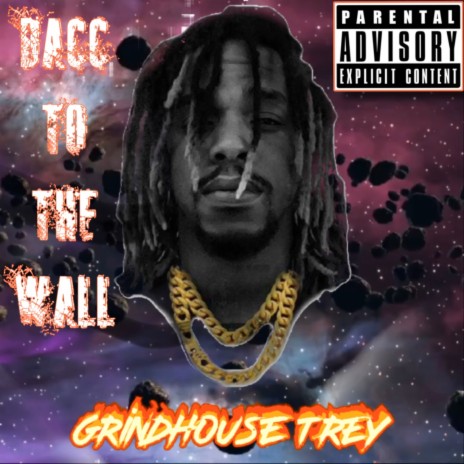 Bacc to the Wall ft. InoTech3D | Boomplay Music
