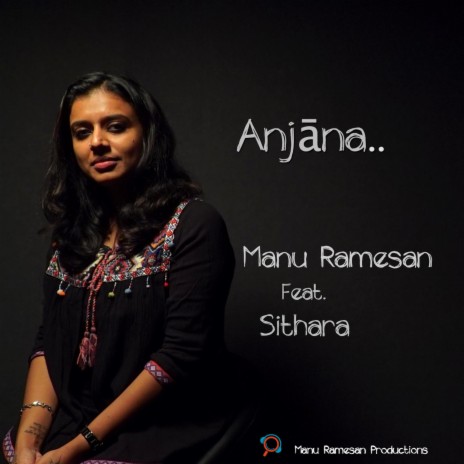 Anjāna ft. Sithara | Boomplay Music