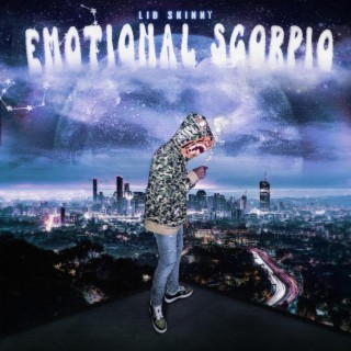 Emotional Scorpio EP