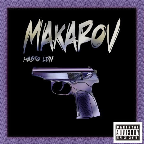 Makarov ft. dHastHBeats | Boomplay Music