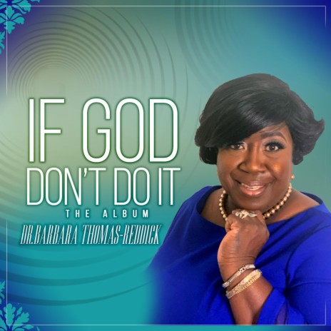 IF GOD DONT DO IT (Radio Edit)