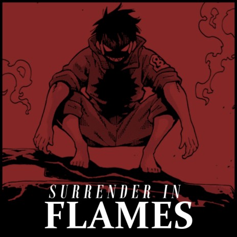 Surrender in Flames (feat. Sinewave Fox) | Boomplay Music