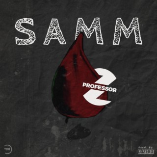 Samm (Poison)