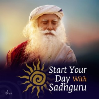 The Right Way to Introduce Sadhguru! #DailyWisdom
