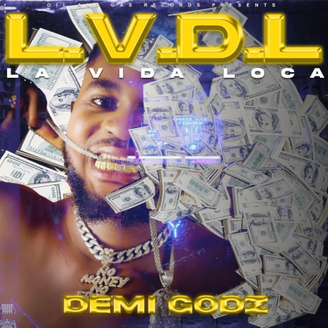 LVDL (La Vie Da Loca) | Boomplay Music