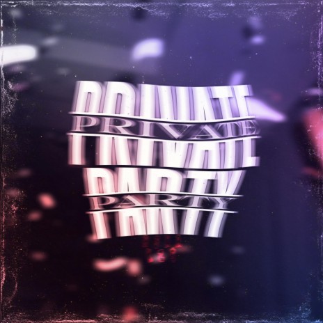 Private party ft. Kz$ | Boomplay Music