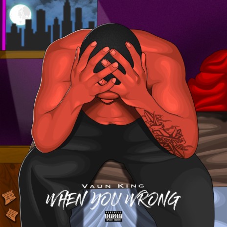 When You Wrong | Boomplay Music