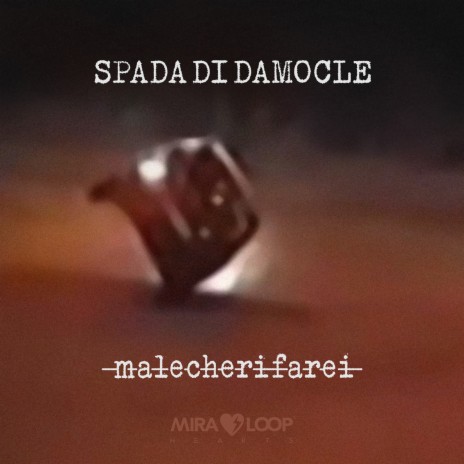 Spada di Damocle | Boomplay Music