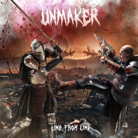 Unmaker - Drop dead MP3 Download & Lyrics | Boomplay