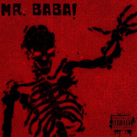 MR. BABA!
