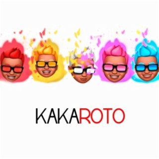 Kakaroto