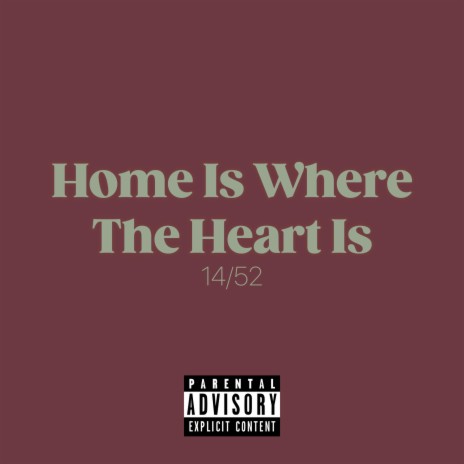 Home Is Where The Heart Is (feat. Cody Almond) | Boomplay Music