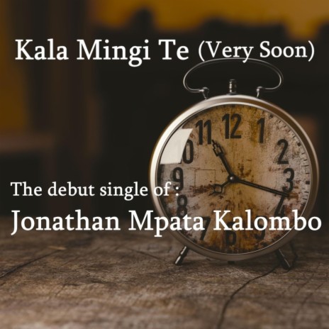 Kala Mingi Te | Boomplay Music