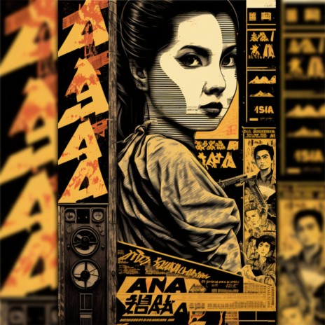 geisha | Boomplay Music