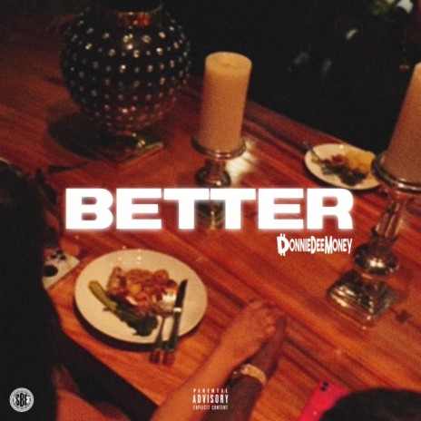 Better | Boomplay Music