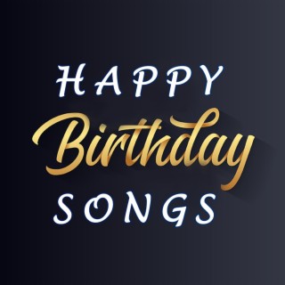 Happy Birthday Song With Lyrics 2