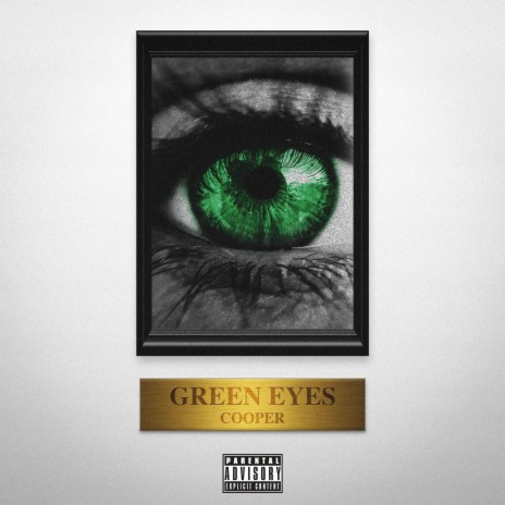 Green Eyes | Boomplay Music