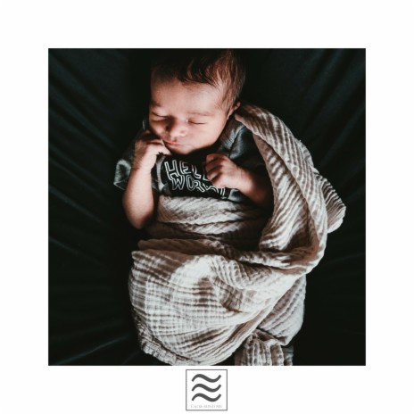 Delicate Deep Melody ft. White Noise Radiance & White Noise for Babies