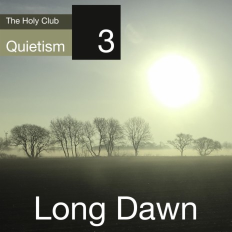 Long Dawn, Pt. 5