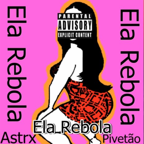 Ela Rebola | Boomplay Music