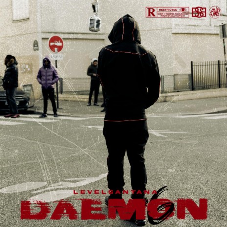 DAEMON6 | Boomplay Music