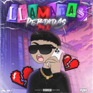 Llamadas perdidas