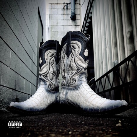 Alligator Boots ft. Yelawolf | Boomplay Music