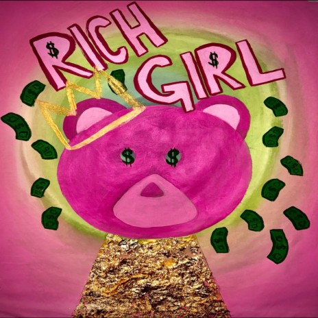 Rich Girl | Boomplay Music