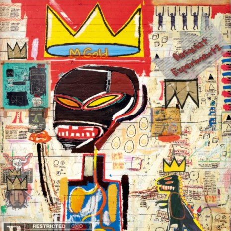 Ghetto Basquiat ft. Osbe Chill