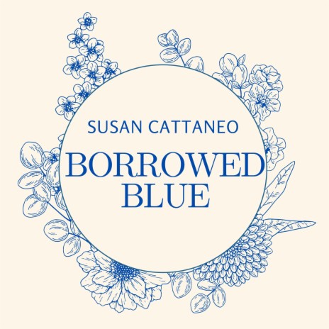 Borrowed Blue | Boomplay Music