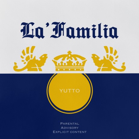 La'familia | Boomplay Music