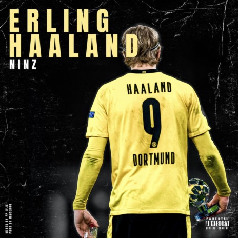 Erling Haaland | Boomplay Music