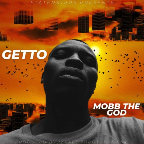 Getto | Boomplay Music