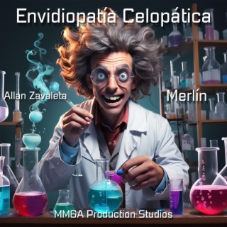 Envidiopatía Celopática