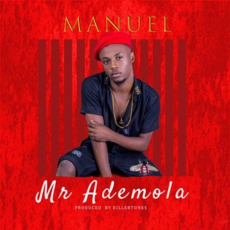 Mr Ademola | Boomplay Music
