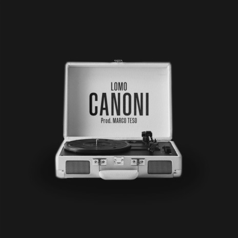 Canoni | Boomplay Music