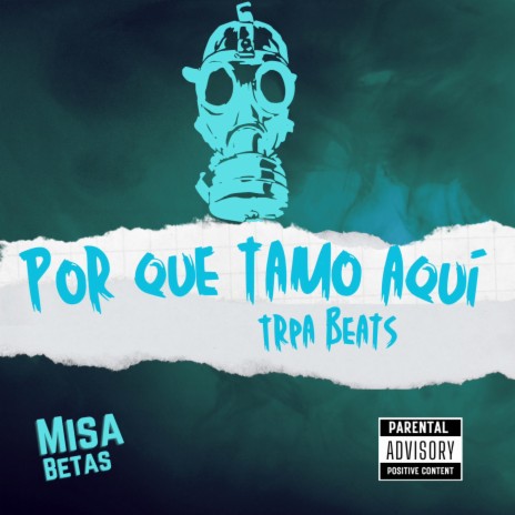 PISTA DE TRAP (POR QUE TAMO AQUÍ) |TYPE BEATS |FREE BEATS