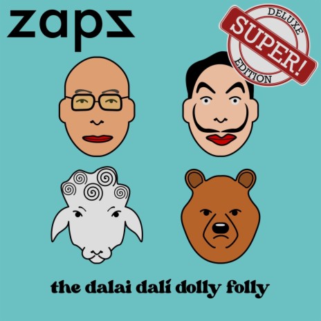 The Dalai Dalí Dolly Folly | Boomplay Music