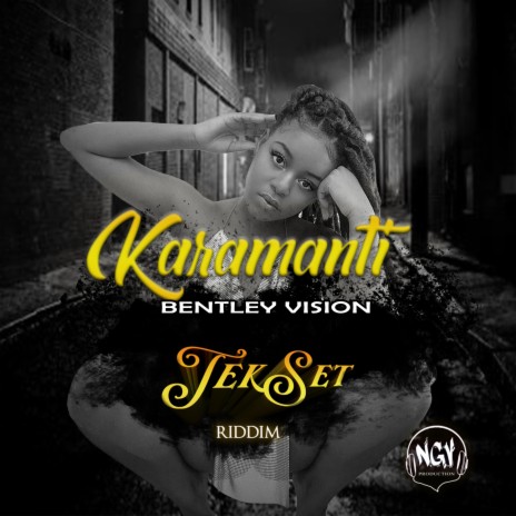Bentley Vision | Boomplay Music