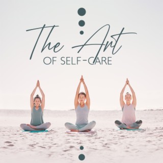 Wellness Journey: Blissful Harmonies For The Art Of Self-Care