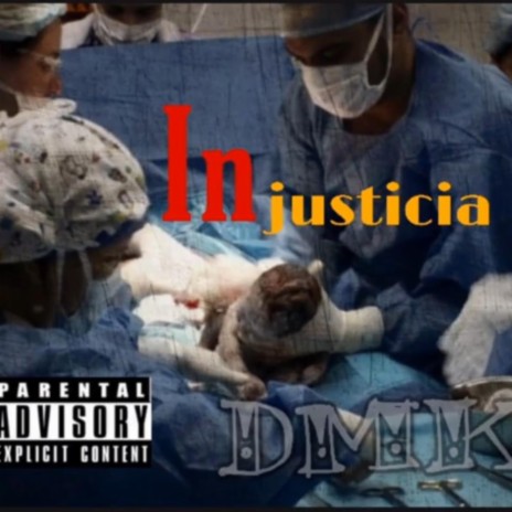 DMK (Injusticia (2015) | Boomplay Music