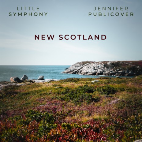 New Scotland ft. Jennifer Publicover
