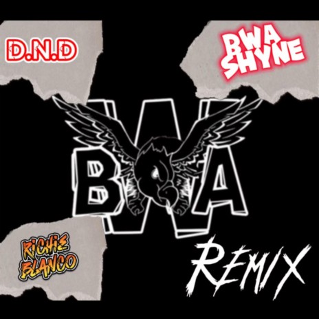 D.N.D BWA.MIX ft. BWA SHYNE | Boomplay Music