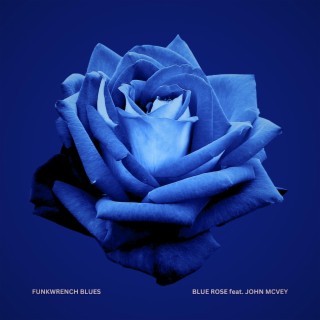 Blue Rose