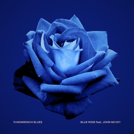 Blue Rose ft. John McVey