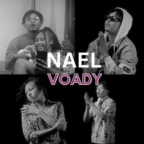 VOADY | Boomplay Music