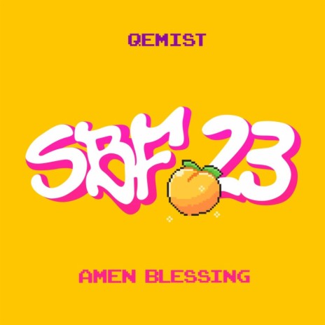Amen Blessing | Boomplay Music