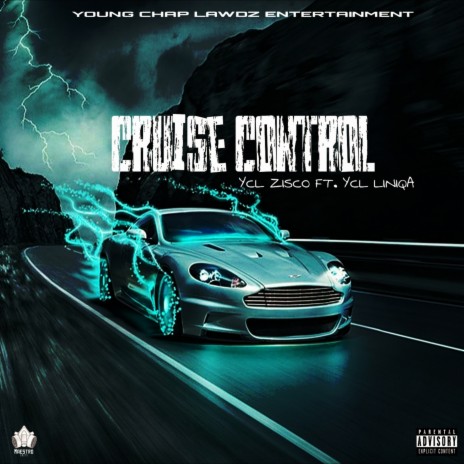 Cruise Control ft. YCL Liniqa | Boomplay Music