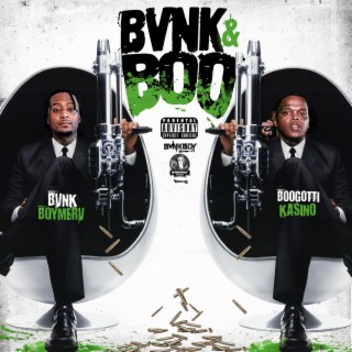 Bvnk & Boo